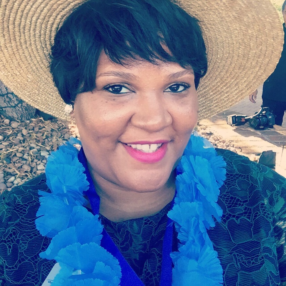 Meet your Posher, Cindy